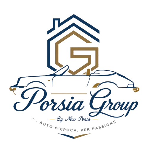 Porsia Group
